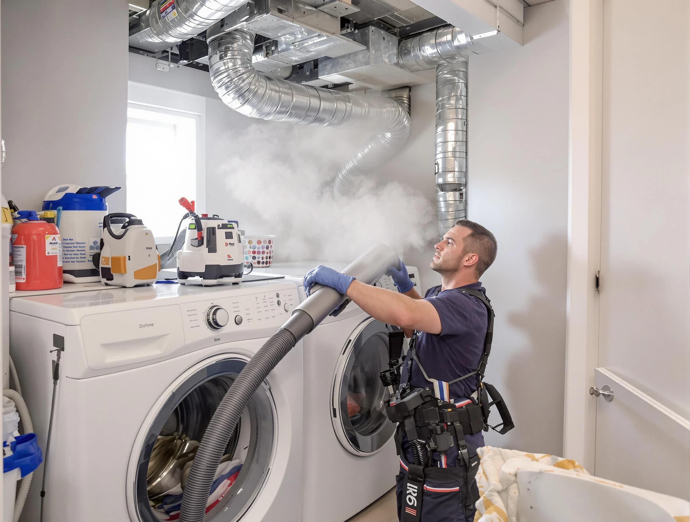 Duct Cleaning service in Scottdale, GA